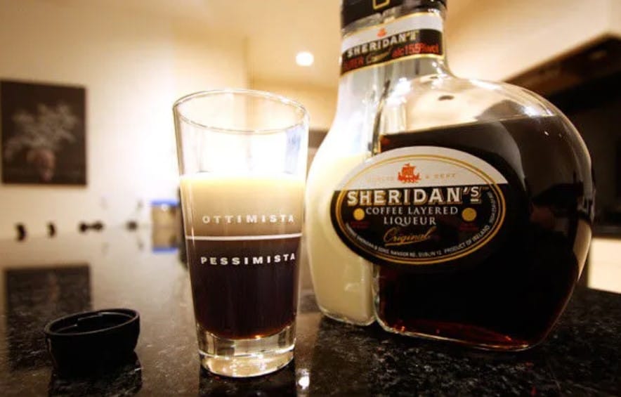 Sheridan's Likör Fiyatı