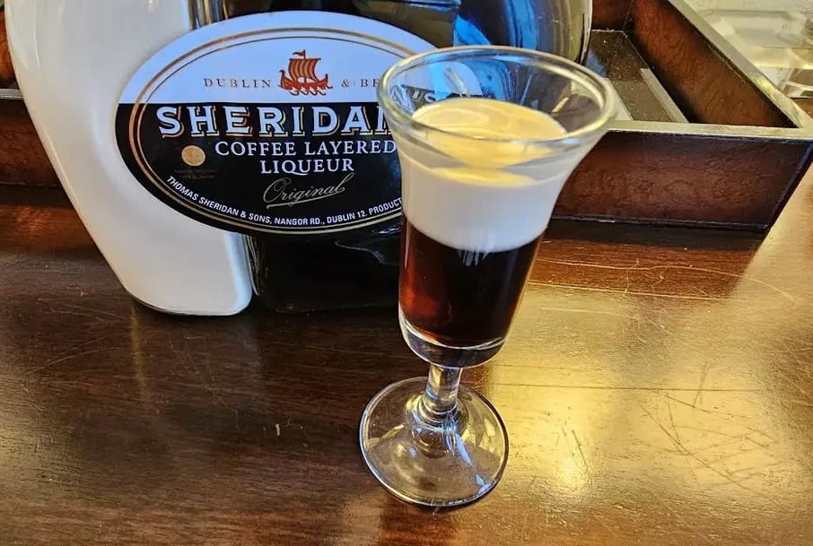 Sheridan's Likör Fiyatı