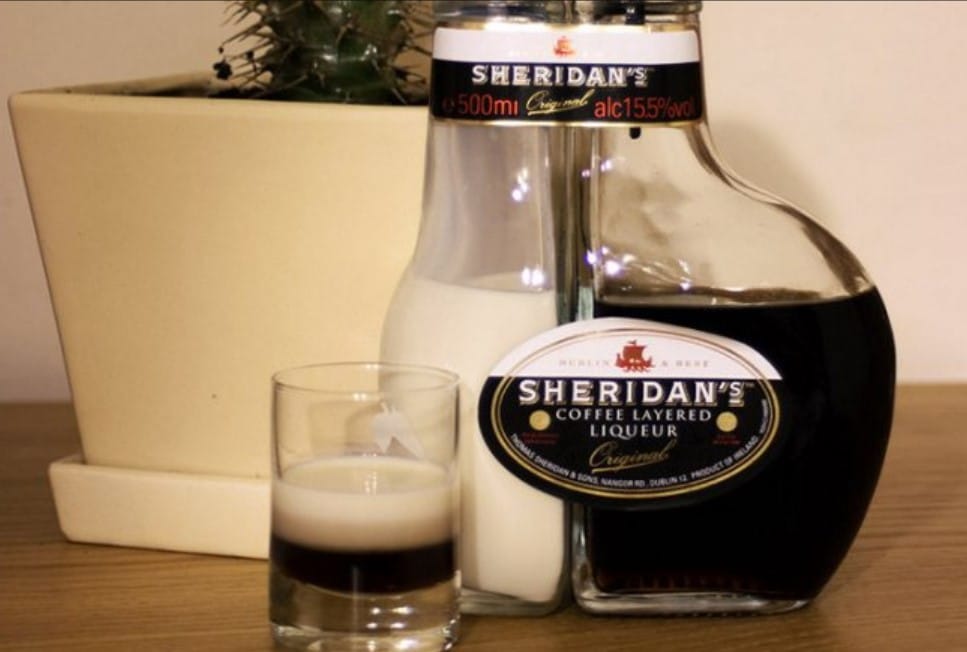 Sheridan's Likör Fiyatı